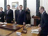 Владимир Путин подписал указ о вступлении в силу третьей части Гражданского кодекса
