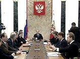 Владимир Путин подписал указ о вступлении в силу третьей части Гражданского кодекса
