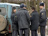 Обезображенное тело 48-летнего учителя средней школы N 4 Мастюкова с перерезаным горлом было найдено в доме на улице Чехова