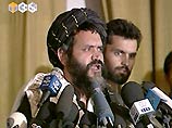 Один из талибских лидеров участвует в создании афганского правительства