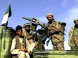 Один из талибских лидеров участвует в  создании афганского правительства