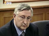 Генпрокуратура: обвинения не предъявлены никому из высших чинов МПС, кроме Николая  Аксененко