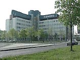 Siemens замораживает зарплаты Siemens замораживает зарплаты