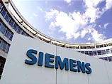 Siemens замораживает зарплаты