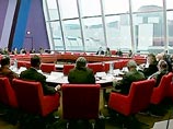 В штаб-квартире Совета Европы во французском городе Страсбурге открылся двухдневный международный семинар по ситуации с правами человека в Чечне