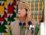 Лидер Ливии Муамар Каддафи предлагает создать международный "Комитет мудрецов"