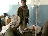 Зачинщиками мятежа пленных иностранных наемников под Мазари-Шарифом стали двое чеченцев Зачинщиками мятежа пленных иностранных наемников под Мазари-Шарифом стали двое чеченцев