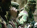6 тыс. солдат и офицеров, находившихся в состоянии повышенной готовности для переброски в течение 48 часов в Афганистан, переведены на нормальный режим несения службы