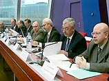 Владимир Каламанов: "Пока рано говорить о переговорах с представителями чеченских формирований" Владимир Каламанов: "Пока рано говорить о переговорах с представителями чеченских формирований"