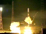 С космодрома Байконур успешно проведен запуск грузового космического корабля "Прогресс М1-7" С космодрома Байконур успешно проведен запуск грузового космического корабля "Прогресс М1-7"