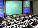 С космодрома Байконур успешно проведен запуск грузового космического корабля "Прогресс М1-7"