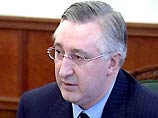 Аксененко вернулся из отпуска делить деньги Аксененко вернулся из отпуска делить деньги