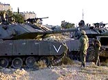 Израиль начал выводить войска из Дженина Израиль начал выводить войска из Дженина