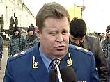Генпрокурор Устинов ведет опрос свидетелей на суде над Радуевым