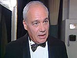 Владимир Познер - наиболее популярный телеведущий Владимир Познер - наиболее популярный телеведущий