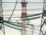 В Читинской области начались отключения электроэнергии

