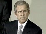 Джордж Буш сегодня заявил, что США вошли в Афганистане в "опасную фазу" и предупредил американцев о необходимости готовиться к боевым потерям
