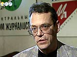 В ситуации, сложившейся вокруг телеканала ТВ-6, главенствует политический, а не экономический аспект, -считает Игорь Яковенко