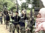 Повстанцы на юге Филиппин взяли около 50 человек в заложники