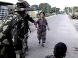 На юге Филиппин повстанцы взяли в заложники 50 человек