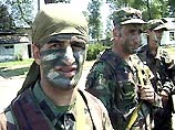 Миссия ООН предлагает вывести грузинские войска из Кодорского ущелья
