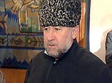 Перенос комендантского часа был осуществлен по просьбе муфтия Чечни Ахмата Хаджи Шамаева на время празднования Рамадана