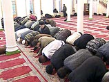 Изменения будут действовать до 17 декабря, когда завершится священный для мусульман месяц