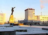 В Якутске возобновился суд об отмене регистрации Николаева