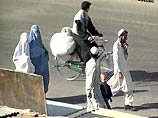 Перед бегством из Кабула талибы похитили сотни женщин