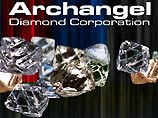Американская алмазная компания хочет отсудить у ЛУКойла миллиард долларов