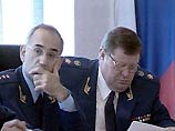 Бывшие главы МВД и ФСБ отказались от участия в суде по делу Радуева