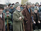 В связи с рамаданом комендантский час в Чечне будет начинаться на час позже