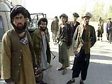 Главная площадь Кала-и Джанги была завалена телами поднявших восстание талибов