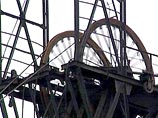 Пятеро шахтеров погибли в результате взрыва метана на одной из шахт Донецка