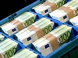В то же время евро будет представлять очень большой интерес для фальшивомонетчиков