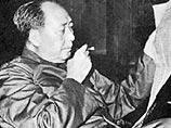Хрущев и Мао чуть не расплевались