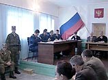 Женщина, у которой при взрыве в Пятигорске погибла внучка, назвала Радуева мразью Женщина, у которой при взрыве в Пятигорске погибла внучка, назвала Радуева мразью