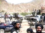 На юге Афганистана в провинции Гельменд  идут ожесточенные бои между силами Северного альянса и движения "Талибан"