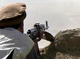 Талибы по-прежнему контролируют главный город провинции - Лишкаргах