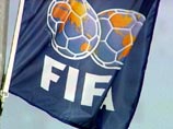 ФИФА отпустила футболистам "грехи" отборочного турнира чемпионата мира 