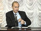 Владимир Путин: "Нам понятны оба американских кандидата, и мы будем работать с ними"
