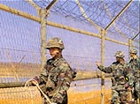 КНДР отказывается обсуждать перестрелку в рамках военной комиссии по перемирию в Корее