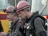 Пятеро шахтеров погибли в результате взрыва метана на одной из шахт Донецка
