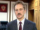Валерий Горегляд: Совет Федерации не подвергает сомнению данное решение парламентариев