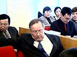 В Совете Федерации решение парламента Бурятии по Скуратову вызвало чувство удовлетворения В Совете Федерации решение парламента Бурятии по Скуратову вызвало чувство удовлетворения