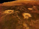 На Марсе жизни нет, зато она есть на далекой планете в созвездии Пегаса
