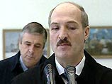 Впервые после переизбрания в Москву прилетел президент Белоруссии Лукашенко