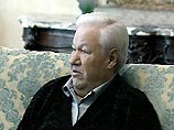 Борис Ельцин, возможно, скоро вновь станет президентом