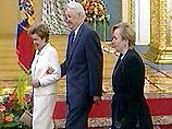 Первый президент России ушел в отставку в конце 1999 года