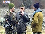 В Панкисском ущелье не было столкновений  между чеченскими и арабскими боевиками